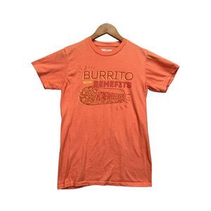 Burritos With Benefits Homewrecker T Shirt Welcome to Moe's Streetwear Adult's S